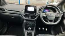 Ford Puma 1.0 EcoBoost Hybrid mHEV 155 ST-Line Vignale 5dr Petrol Hatchback